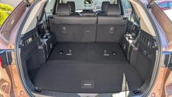 2024 Mazda
CX-80 G40e Touring