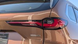 2024 Mazda
CX-80 G40e Touring