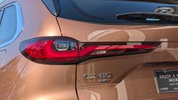 2024 Mazda
CX-80 G40e Touring