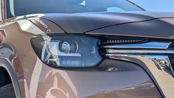 2024 Mazda
CX-80 G40e Touring