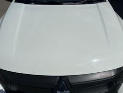 2021 Mitsubishi
Triton GLX+