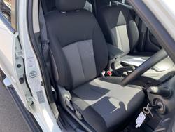 2021 Mitsubishi
Triton GLX+