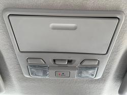2021 Mitsubishi
Triton GLX+