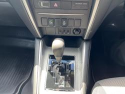2021 Mitsubishi
Triton GLX+
