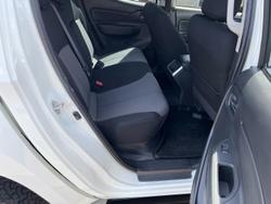 2021 Mitsubishi
Triton GLX+
