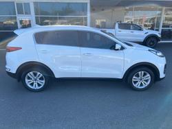 2016 Kia
Sportage Si