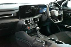 2024 Ford
Mustang GT