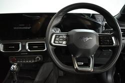 2024 Ford
Mustang GT
