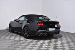 2024 Ford
Mustang GT