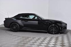 2024 Ford
Mustang GT