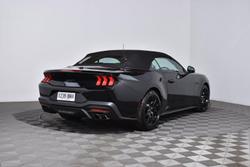 2024 Ford
Mustang GT