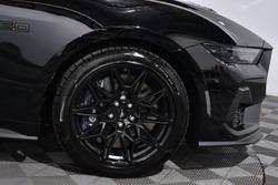2024 Ford
Mustang GT