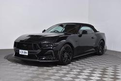 2024 Ford
Mustang GT