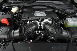2024 Ford
Mustang GT