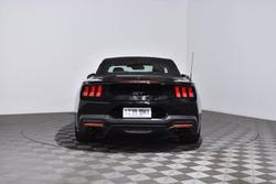 2024 Ford
Mustang GT