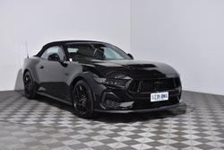 2024 Ford
Mustang GT