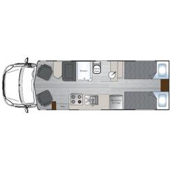 2025 Avida Beechworth