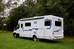 2025 Avida Beechworth