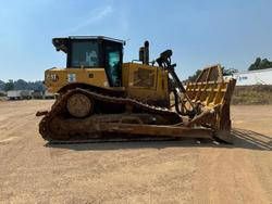 2020 Caterpillar
                D6 Lgp 