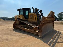 2020 Caterpillar
                D6 Lgp 