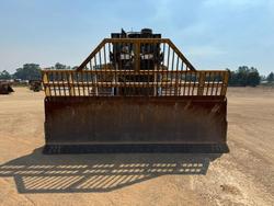 2020 Caterpillar
                D6 Lgp 