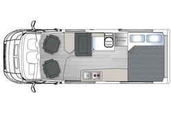 2025 Avida Trek