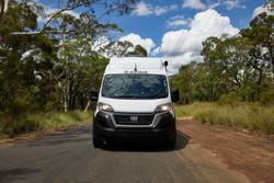 2025 Avida Trek