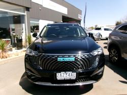 2024 GWM Haval H6 Ultra Hybrid