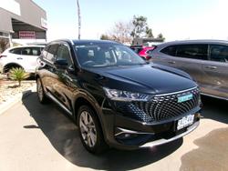 2024 GWM Haval H6 Ultra Hybrid