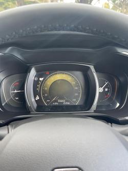 2024 Renault Koleos Intens HZG MY24 Metallic Black