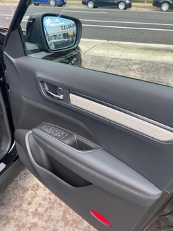 2024 Renault Koleos Intens HZG MY24 Metallic Black