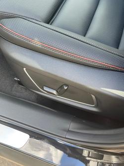 2024 Renault Koleos Intens HZG MY24 Metallic Black