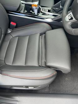 2024 Renault Koleos Intens HZG MY24 Metallic Black