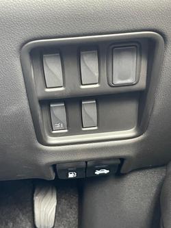 2024 Renault Koleos Intens HZG MY24 Metallic Black