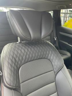 2024 Renault Koleos Intens HZG MY24 Metallic Black