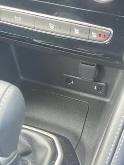 2024 Renault Koleos Intens HZG MY24 Metallic Black