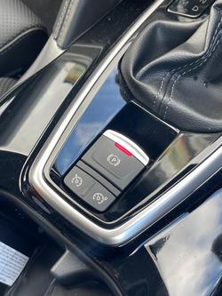 2024 Renault Koleos Intens HZG MY24 Metallic Black