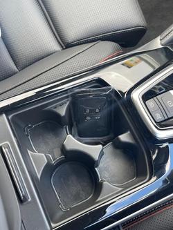 2024 Renault Koleos Intens HZG MY24 Metallic Black