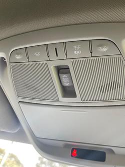 2024 Renault Koleos Intens HZG MY24 Metallic Black