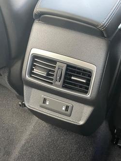 2024 Renault Koleos Intens HZG MY24 Metallic Black