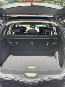 2024 Renault Koleos Intens HZG MY24 Metallic Black