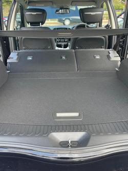 2024 Renault Koleos Intens HZG MY24 Metallic Black