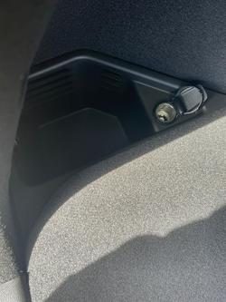 2024 Renault Koleos Intens HZG MY24 Metallic Black