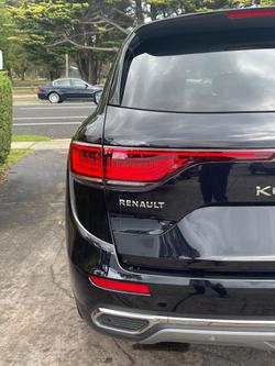 2024 Renault
                Koleos Intens