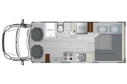 2025 Avida Bruny