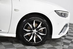 2020 Holden
                Commodore RS