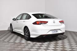 2020 Holden
                Commodore RS