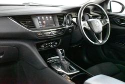 2020 Holden
                Commodore RS