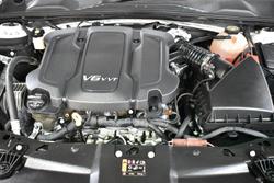 2020 Holden
                Commodore RS
