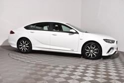 2020 Holden
                Commodore RS